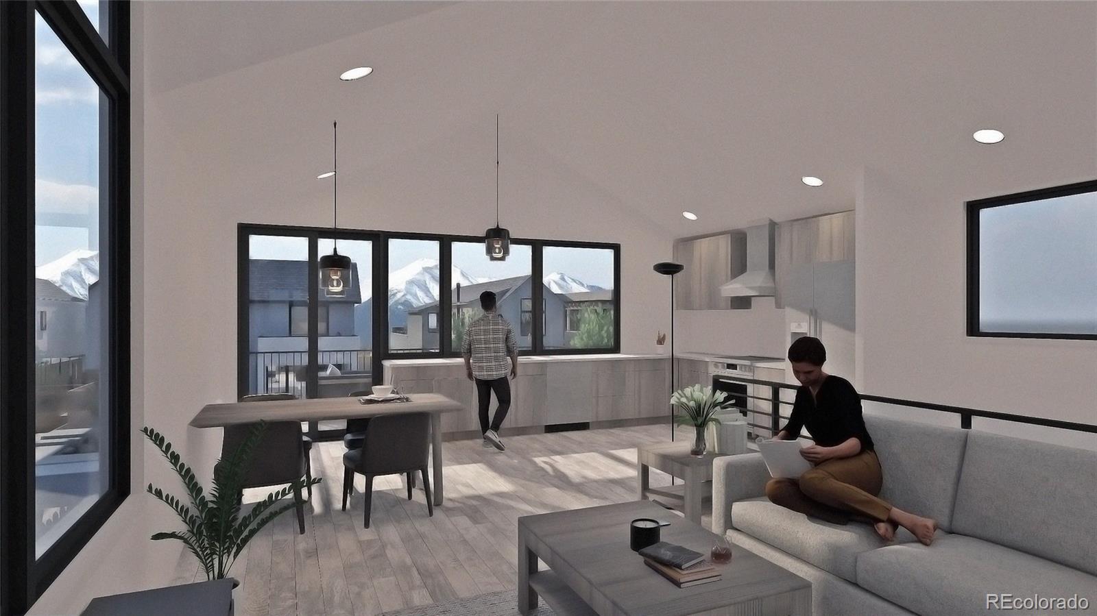 235 Harrison Avenue Unit: A