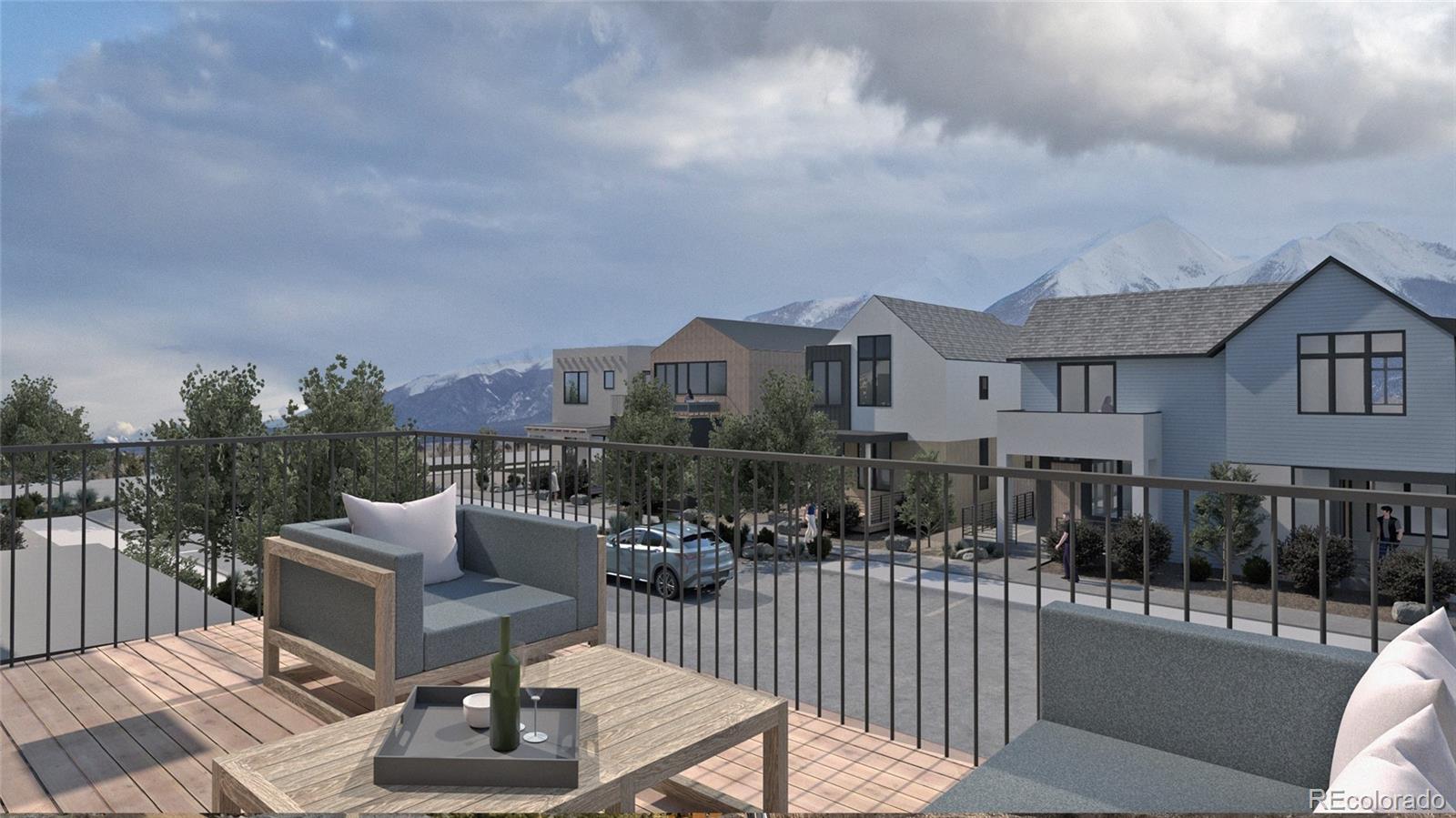 235 Harrison Avenue Unit: A