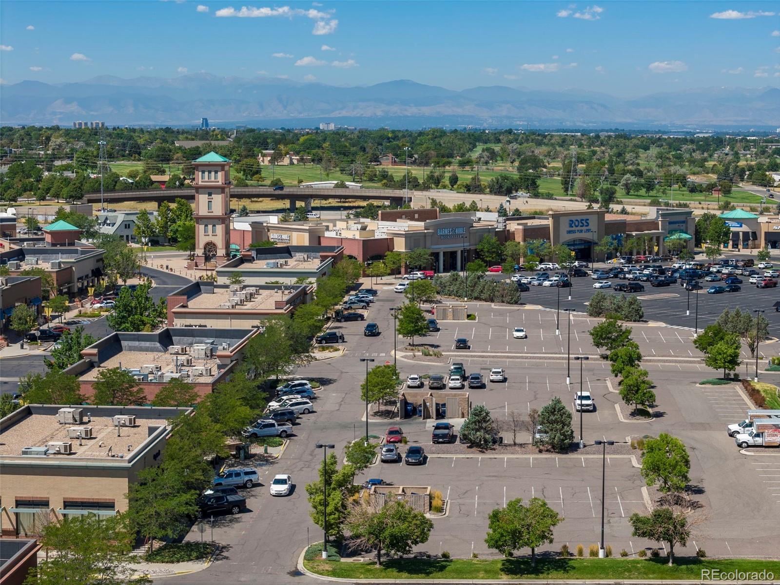 175 S Sable Boulevard Unit: P11
