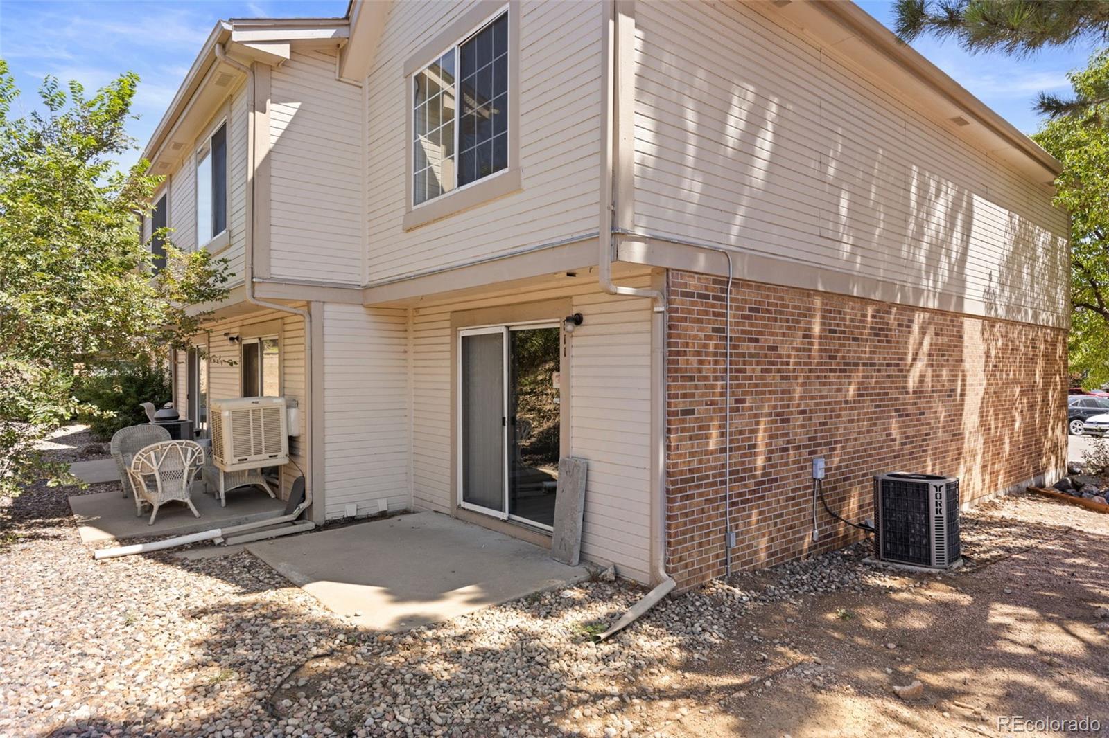175 S Sable Boulevard Unit: P11