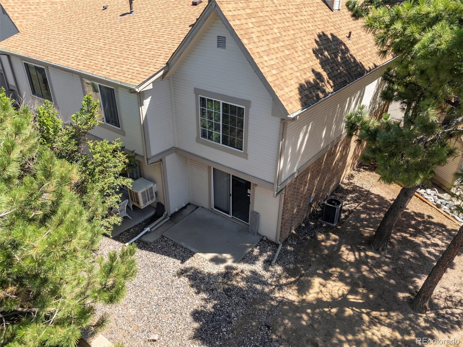 175 S Sable Boulevard Unit: P11