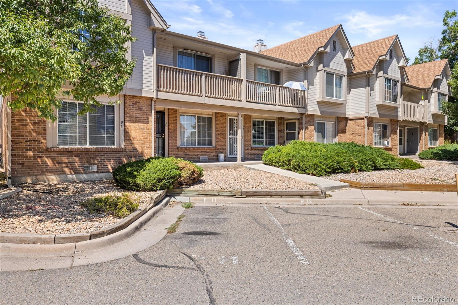 175 S Sable Boulevard Unit: P11