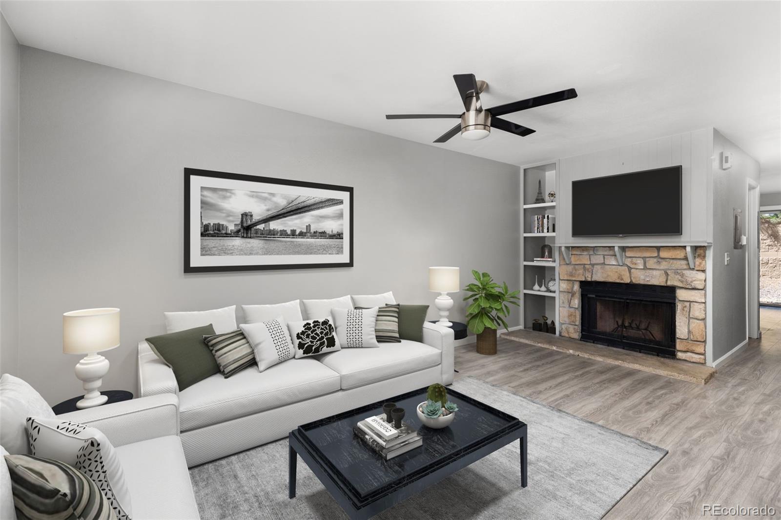 175 S Sable Boulevard Unit: P11