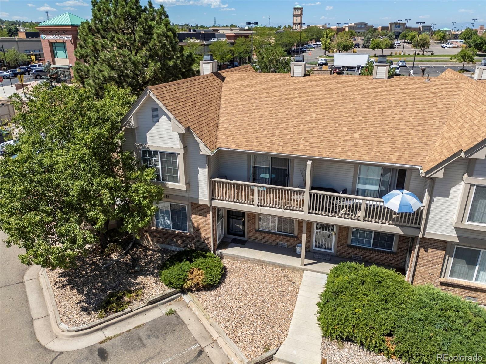 175 S Sable Boulevard Unit: P11