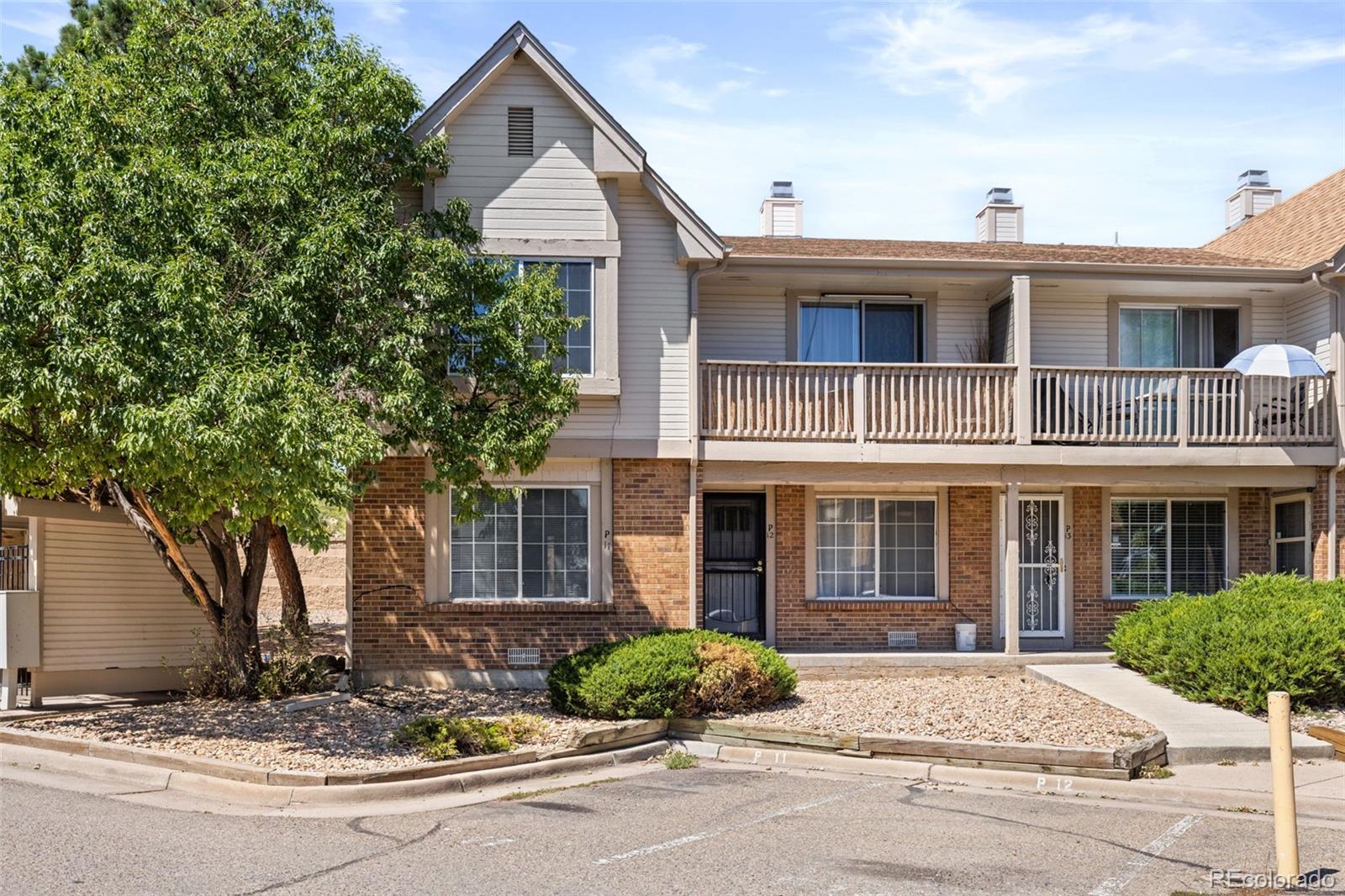 175 S Sable Boulevard Unit: P11