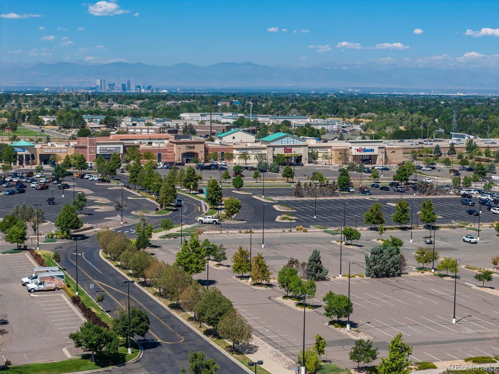 175 S Sable Boulevard Unit: P11