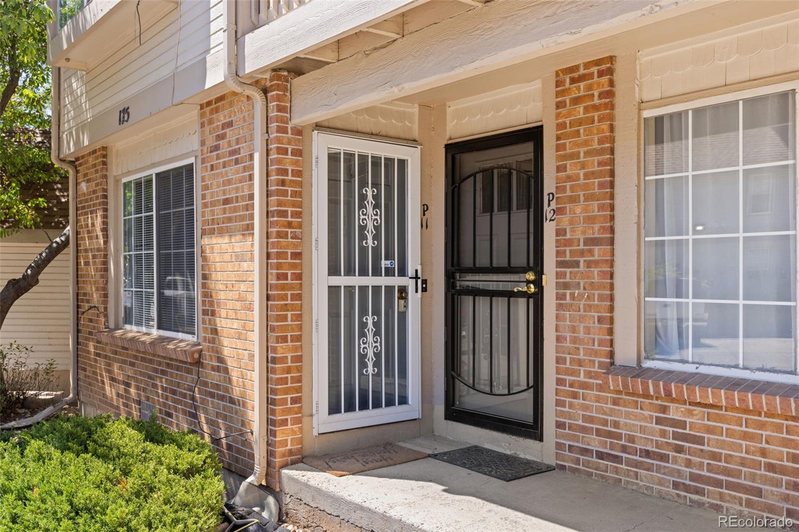 175 S Sable Boulevard Unit: P11