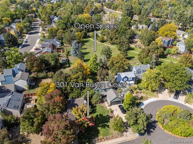 301 Van Buren Court