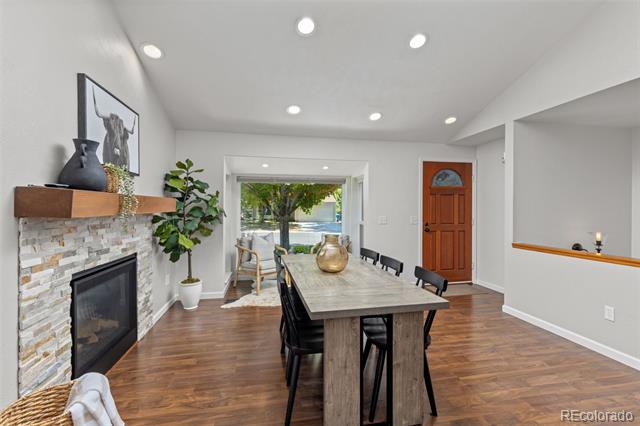 301 Van Buren Court