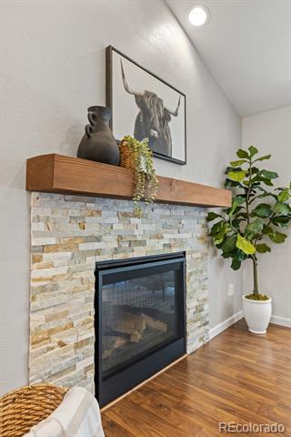 301 Van Buren Court