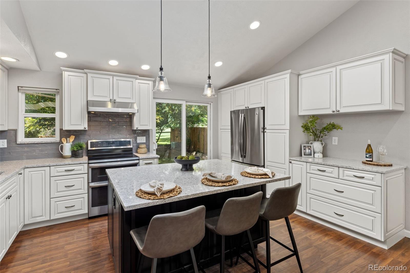 301 Van Buren Court