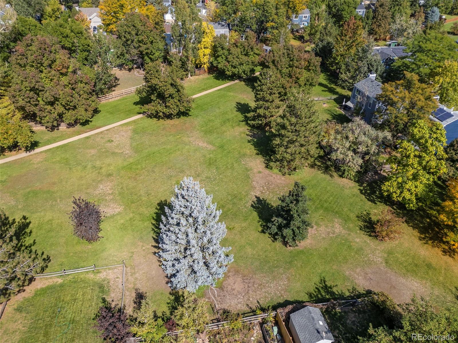 301 Van Buren Court