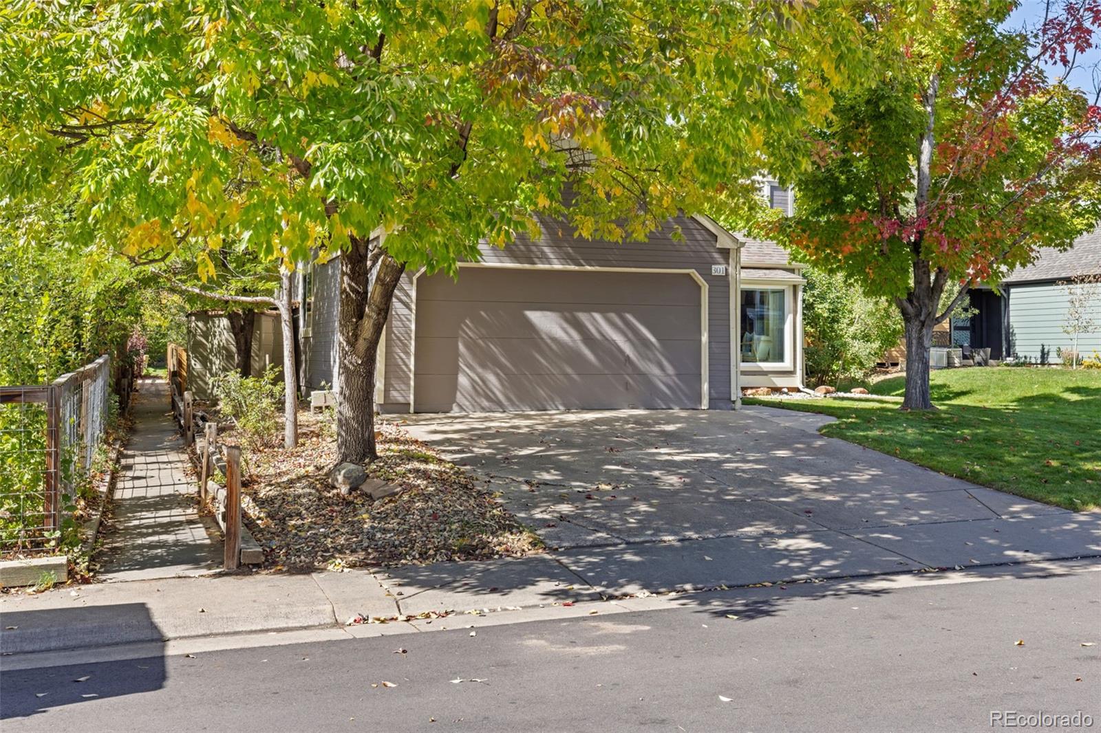 301 Van Buren Court
