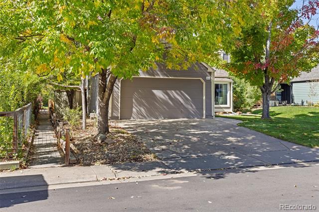 301 Van Buren Court