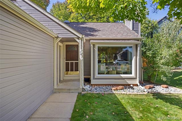 301 Van Buren Court