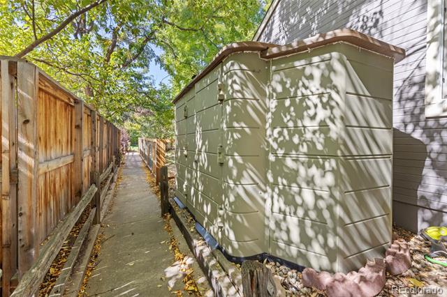 301 Van Buren Court