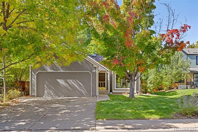301 Van Buren Court