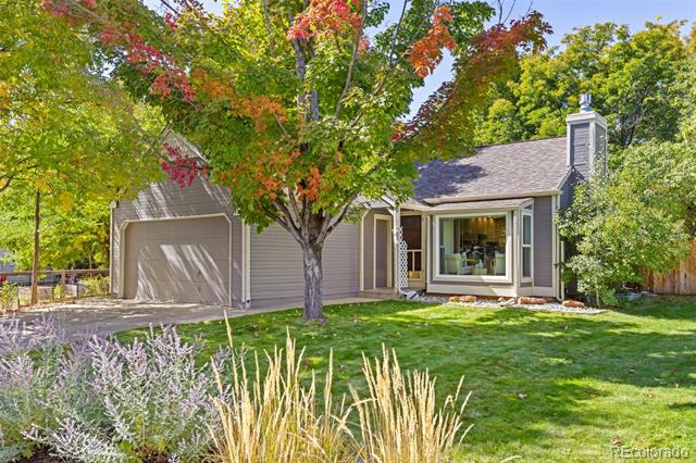 301 Van Buren Court