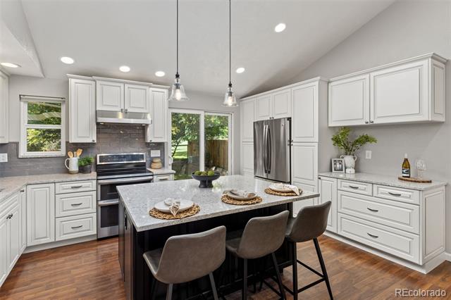 301 Van Buren Court