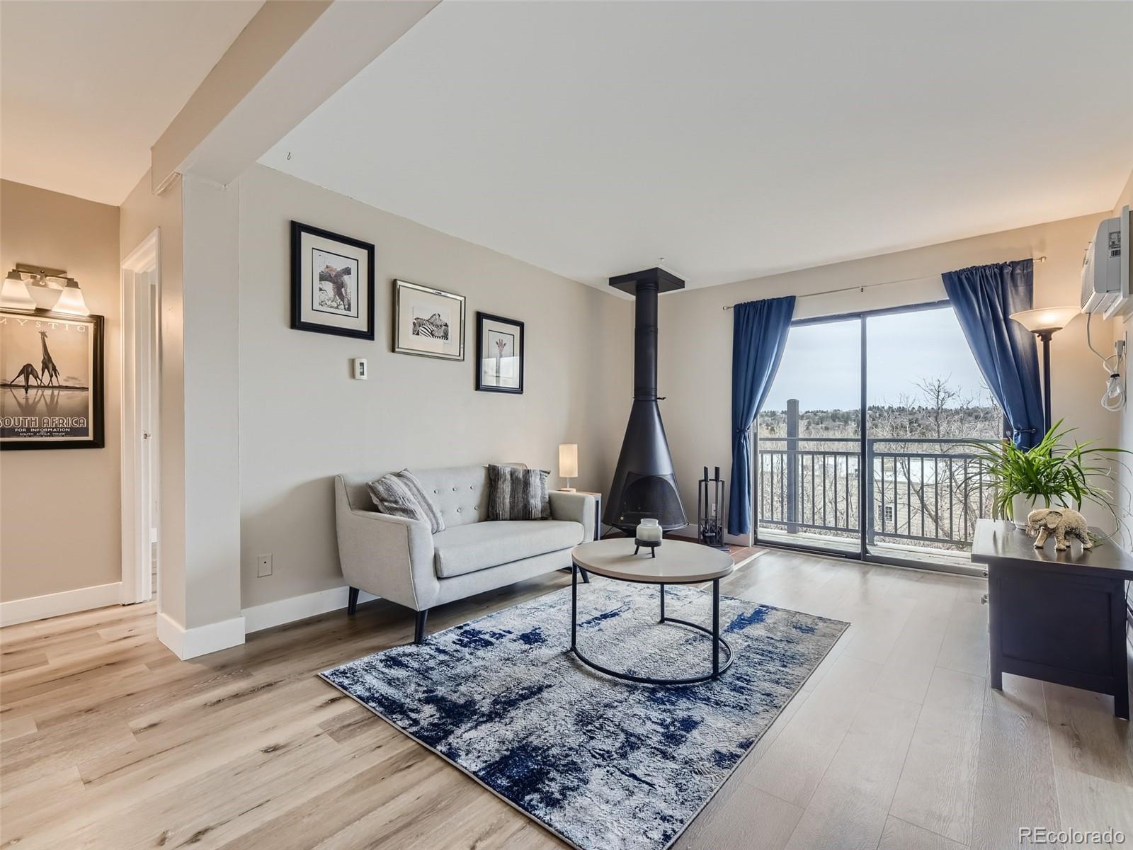 5995 W Hampden Avenue Unit: B23