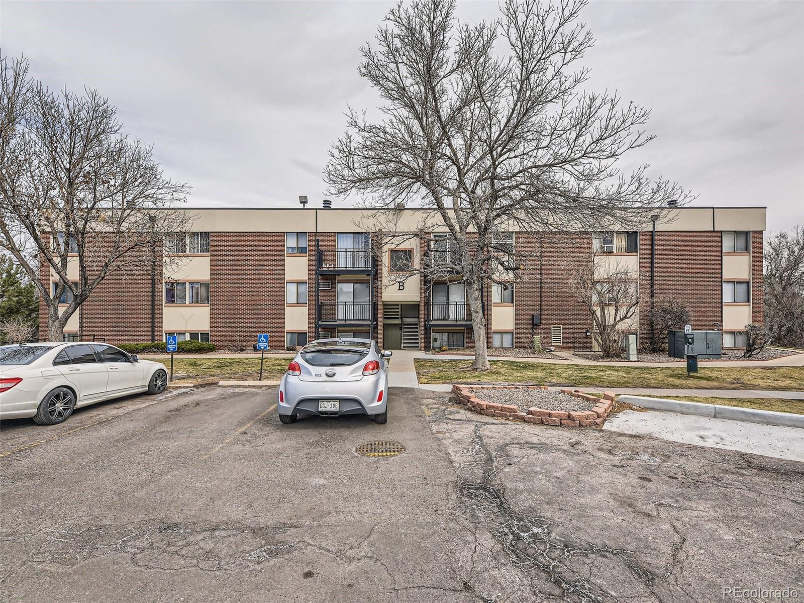 5995 W Hampden Avenue Unit: B23