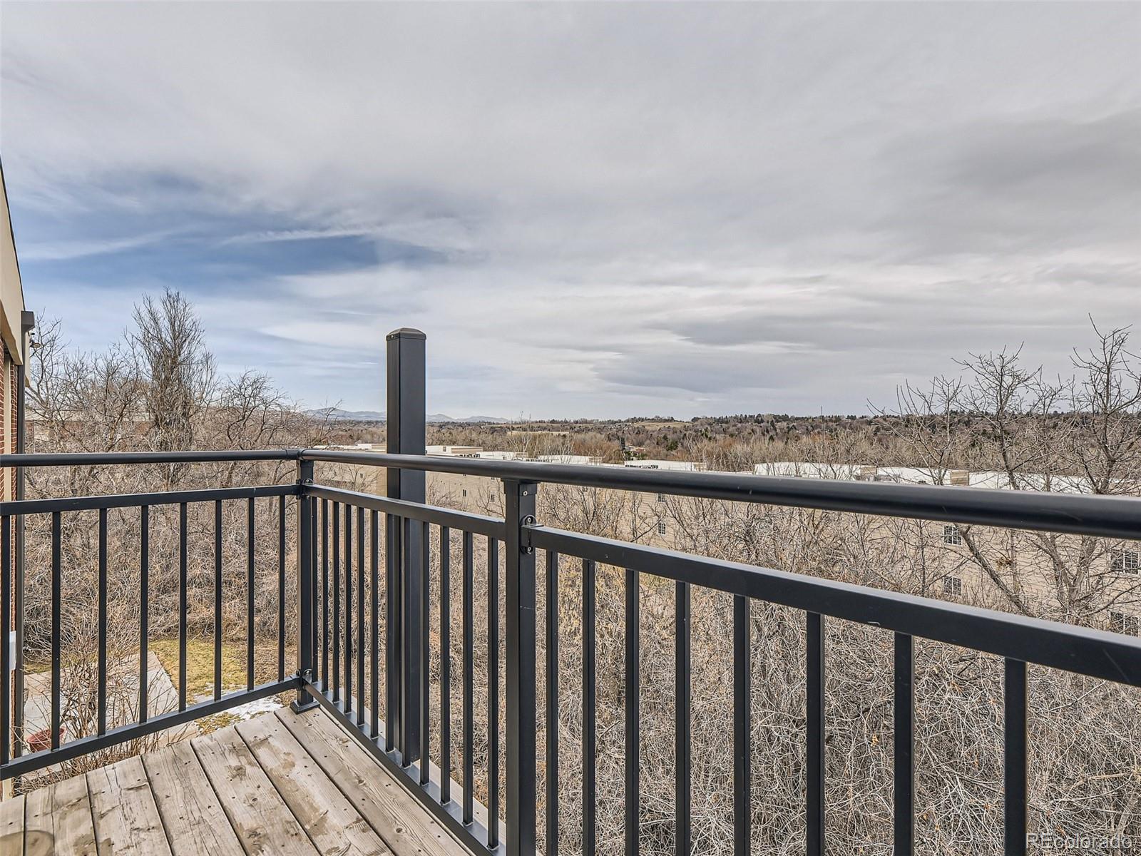 5995 W Hampden Avenue Unit: B23