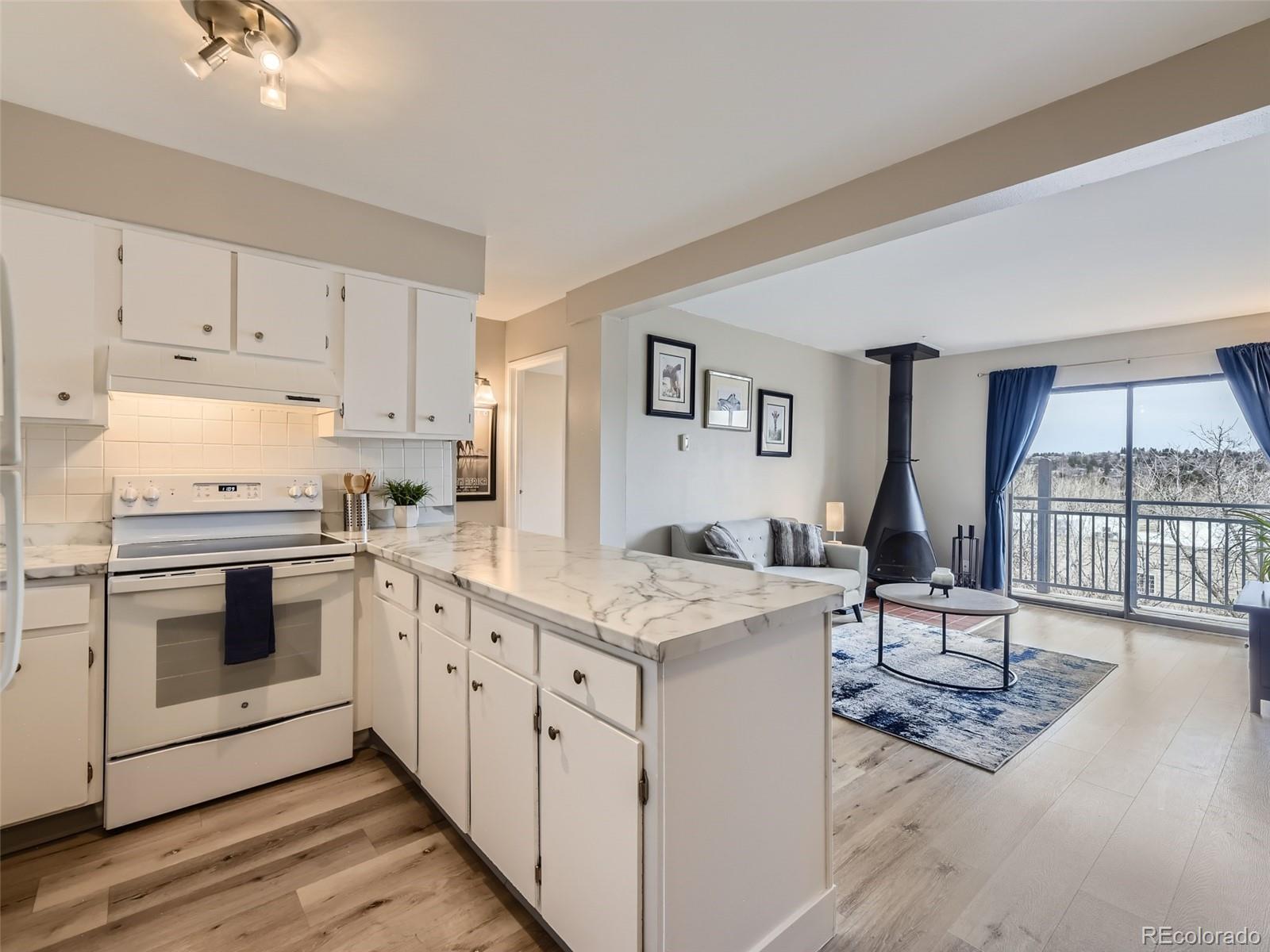 5995 W Hampden Avenue Unit: B23