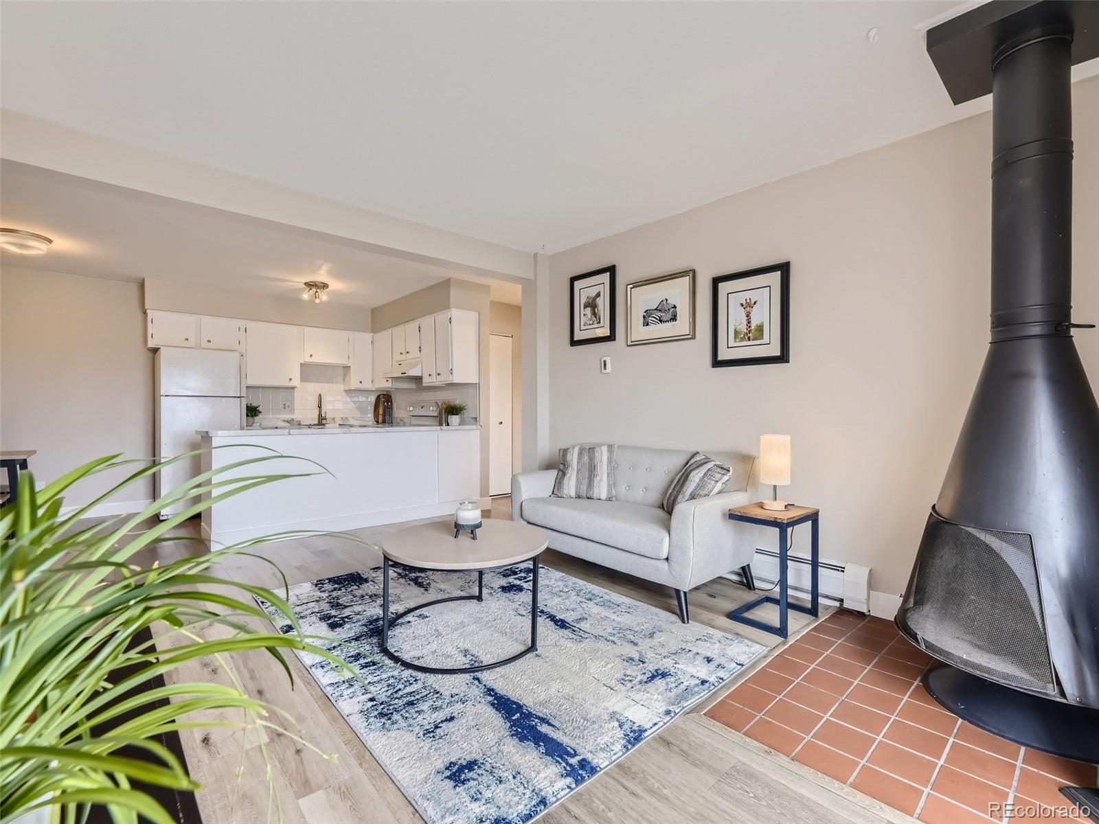 5995 W Hampden Avenue Unit: B23