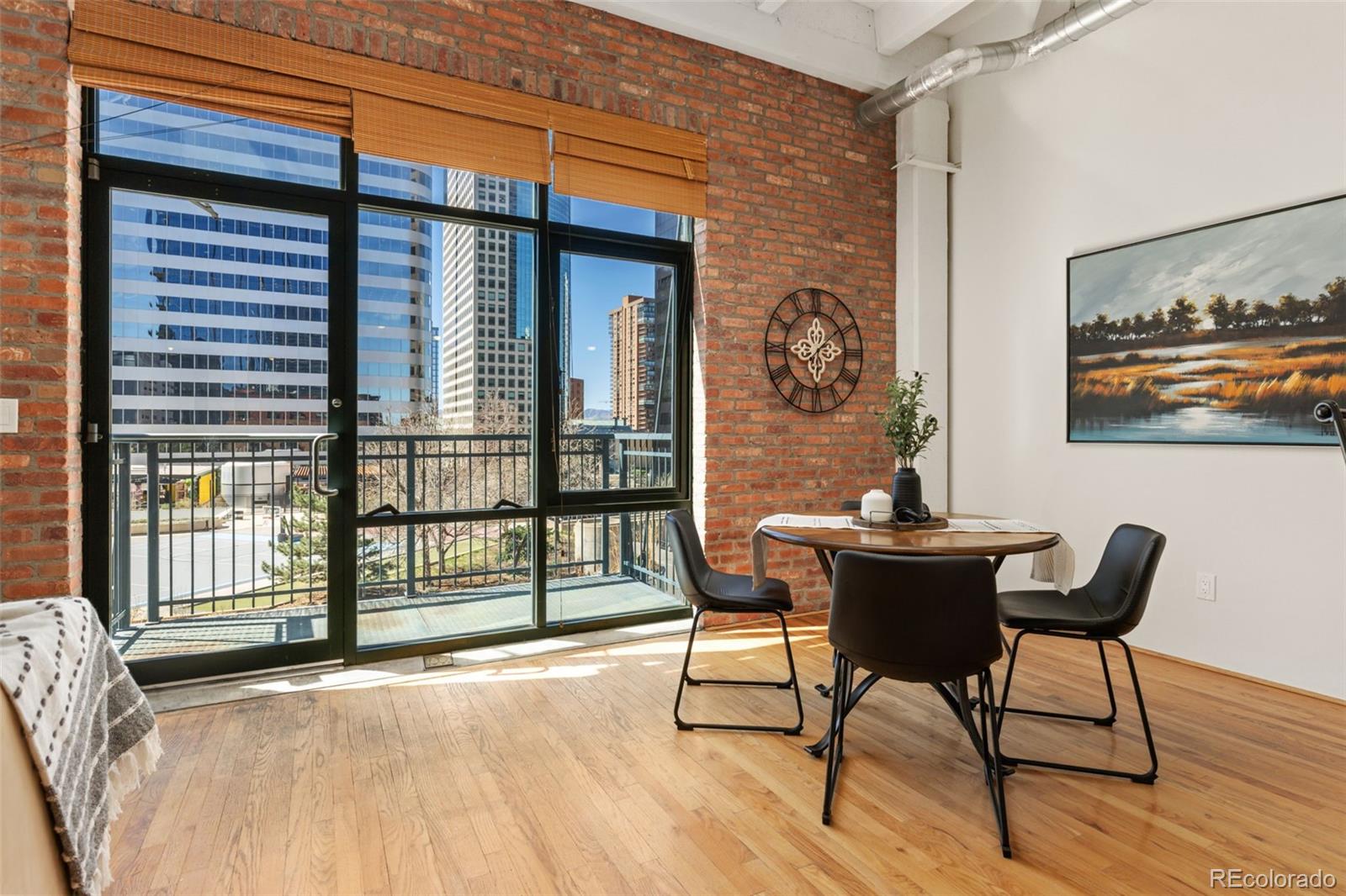 1800 Lawrence Street Unit: 408