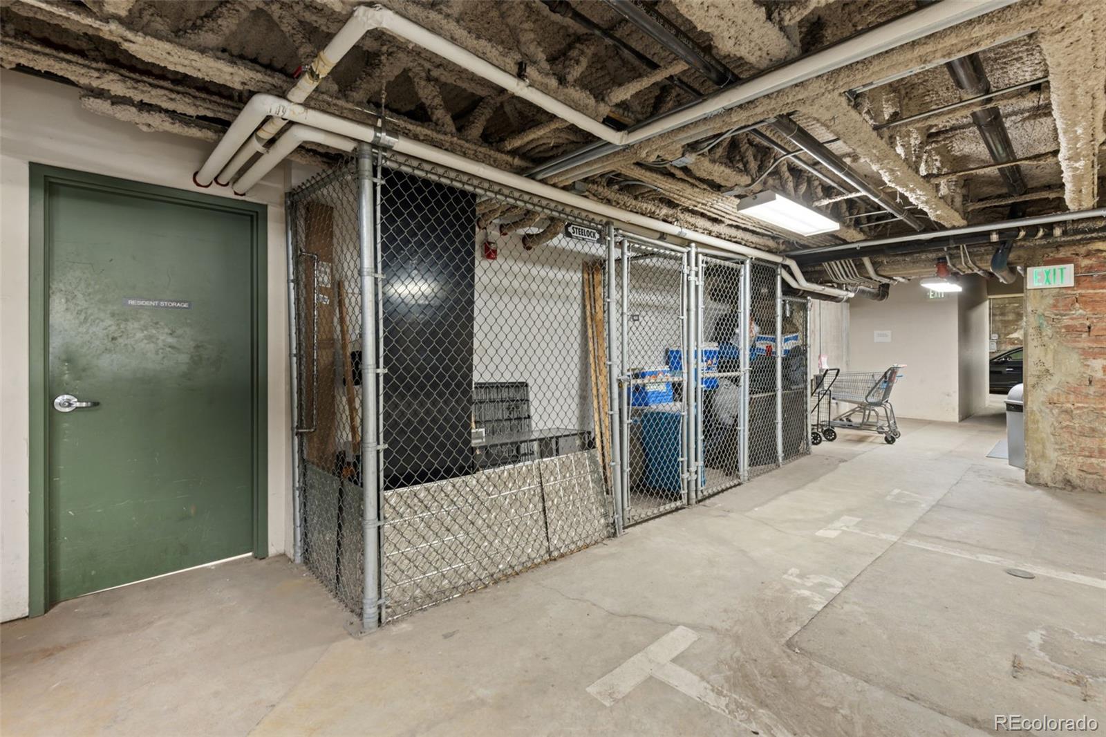 1800 Lawrence Street Unit: 408