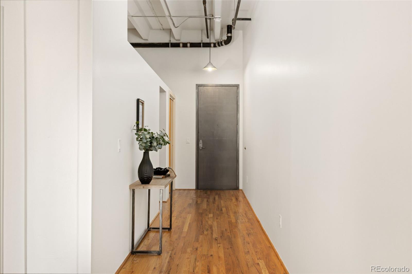 1800 Lawrence Street Unit: 408