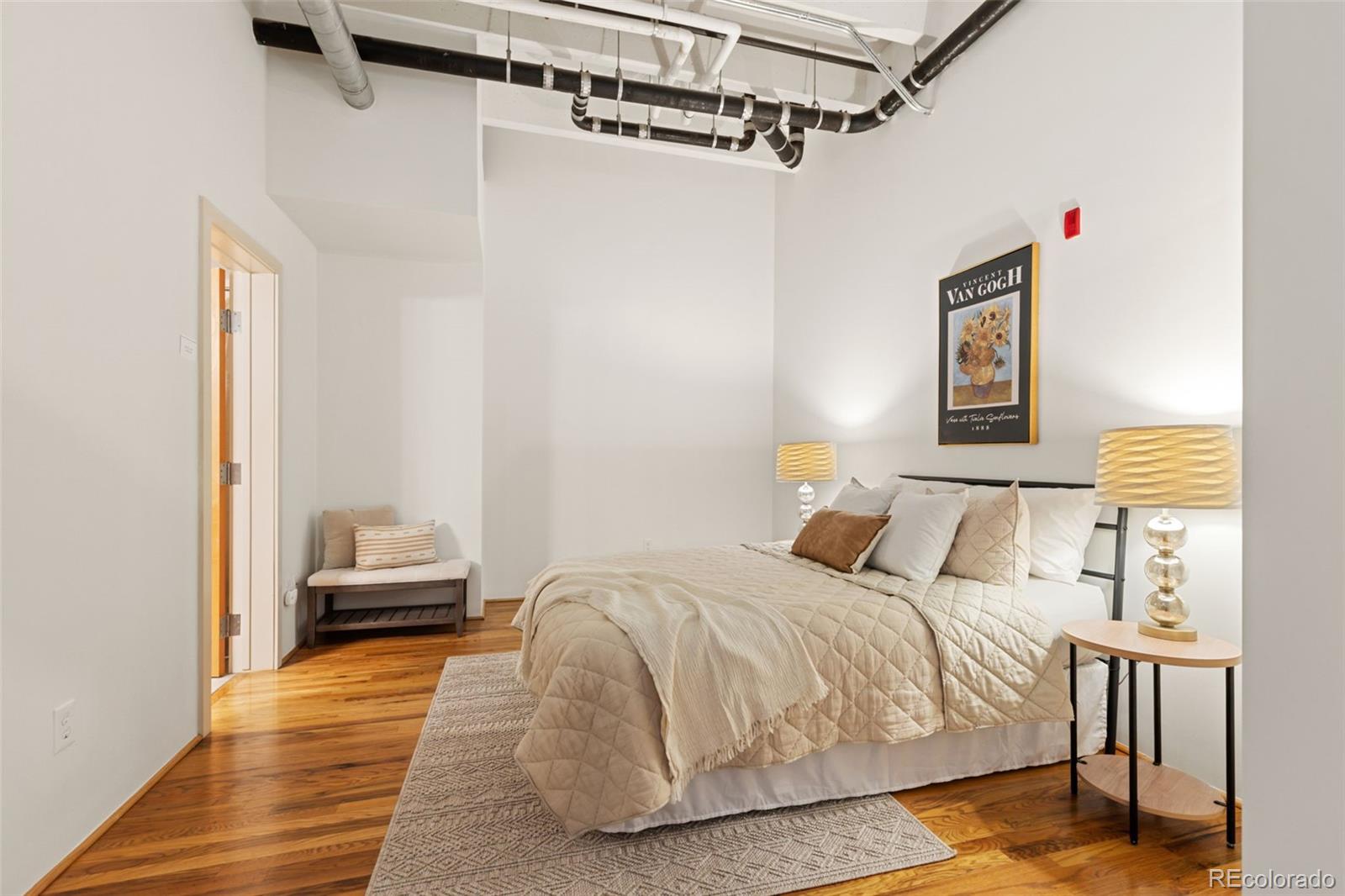 1800 Lawrence Street Unit: 408