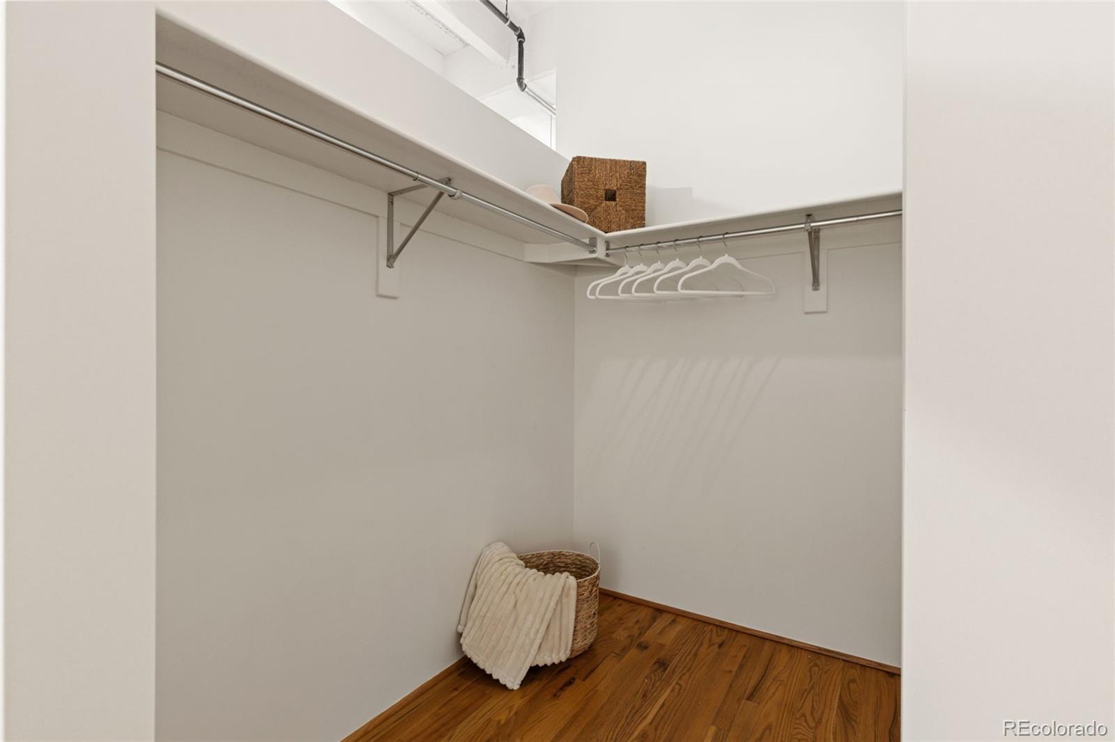 1800 Lawrence Street Unit: 408