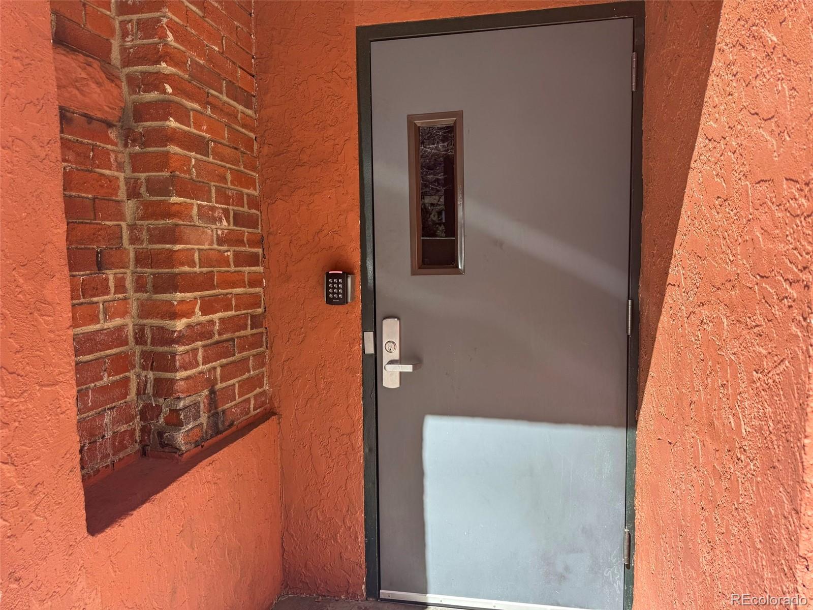 1800 Lawrence Street Unit: 408