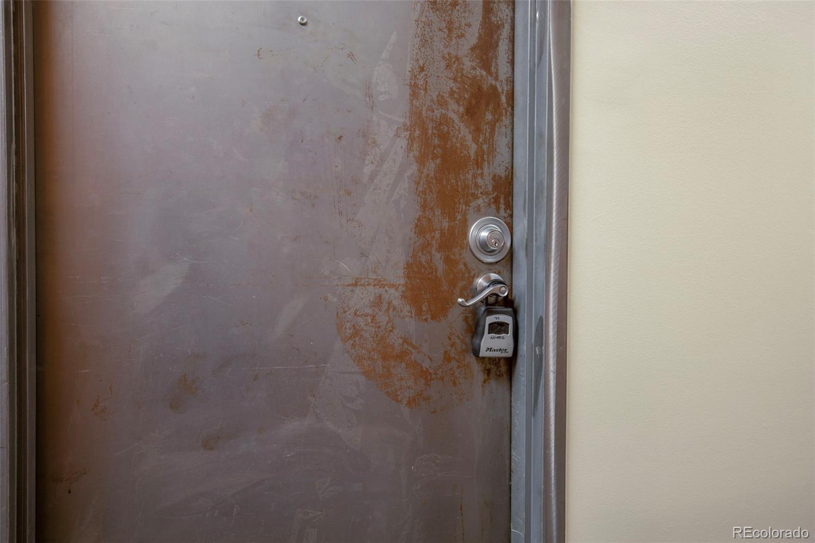 1800 Lawrence Street Unit: 408