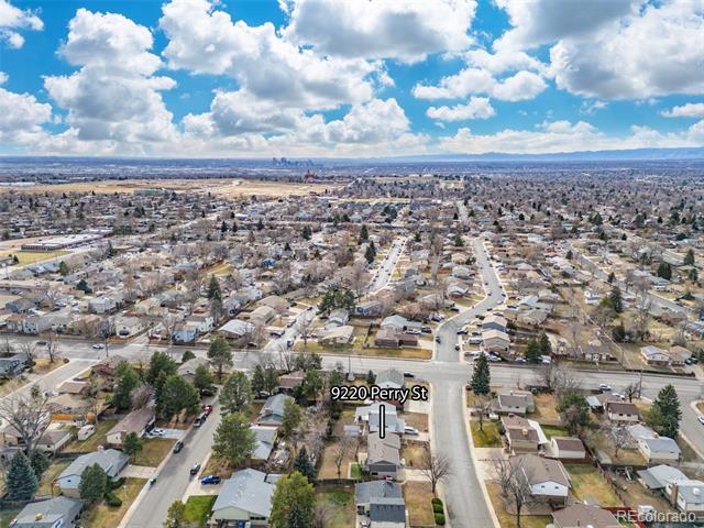 9220 Perry Street