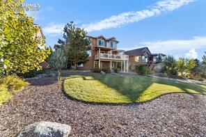 13884 Windy Oaks Road