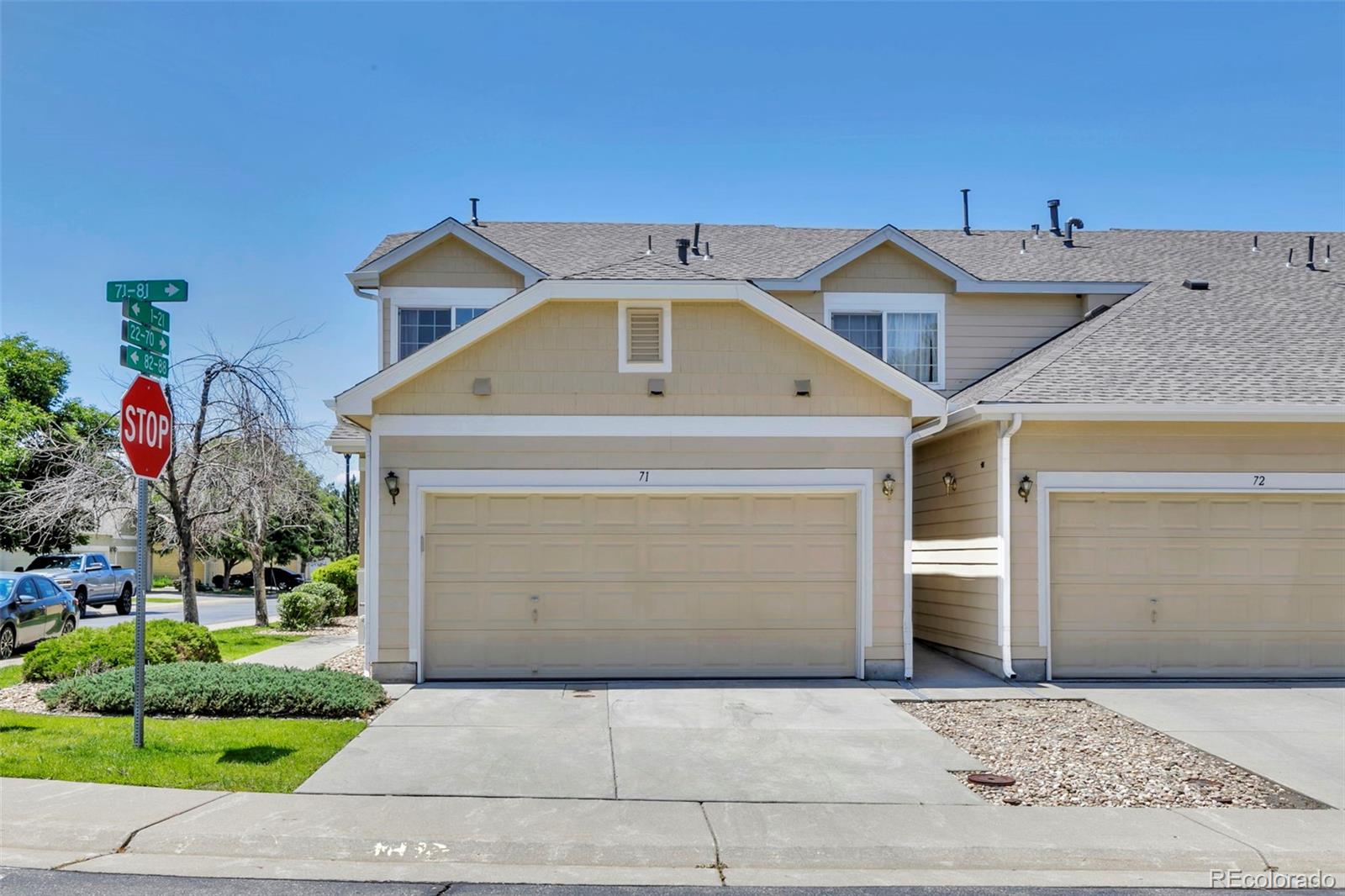14400 Albrook Drive Unit: 71