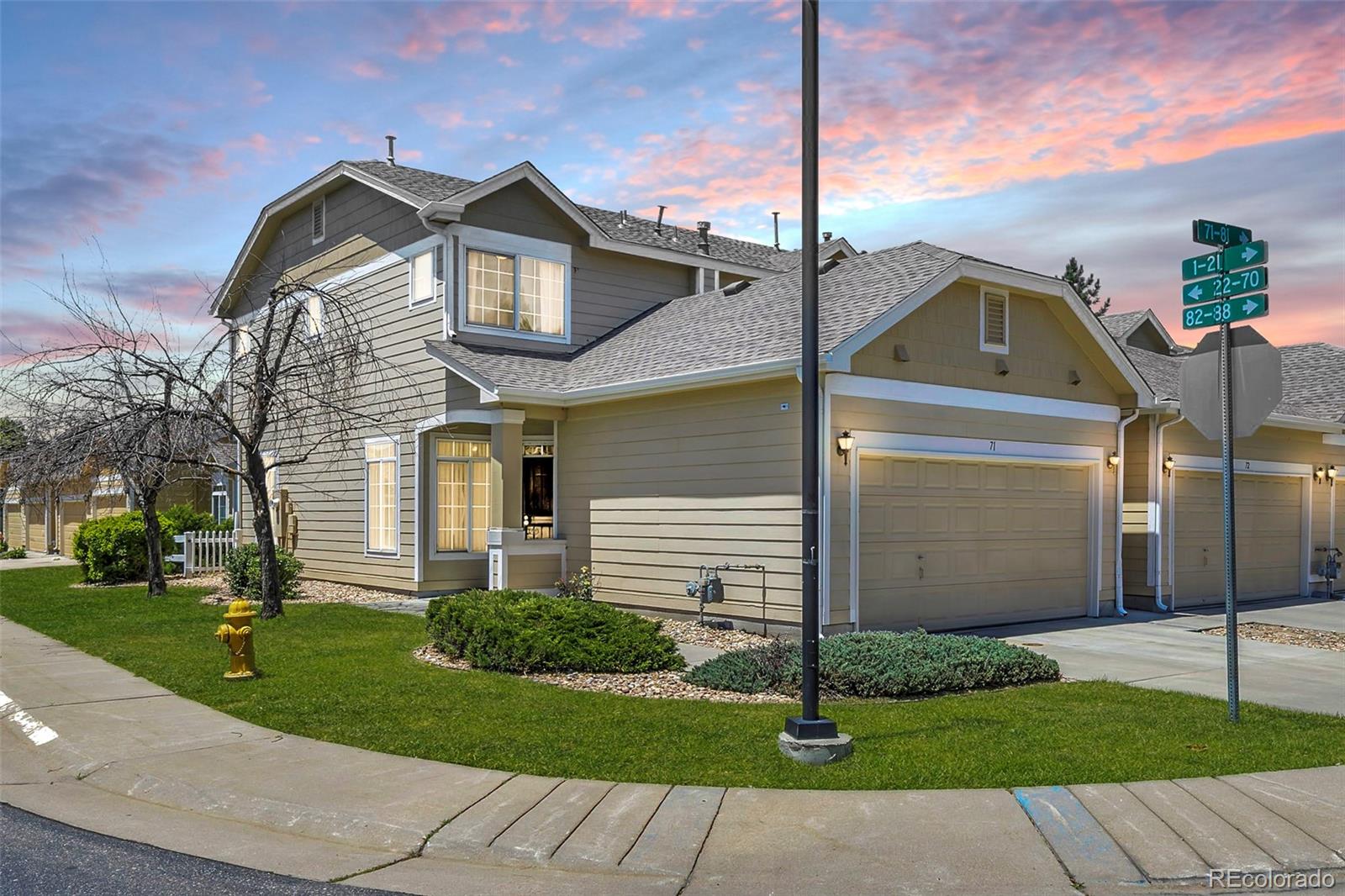 14400 Albrook Drive Unit: 71