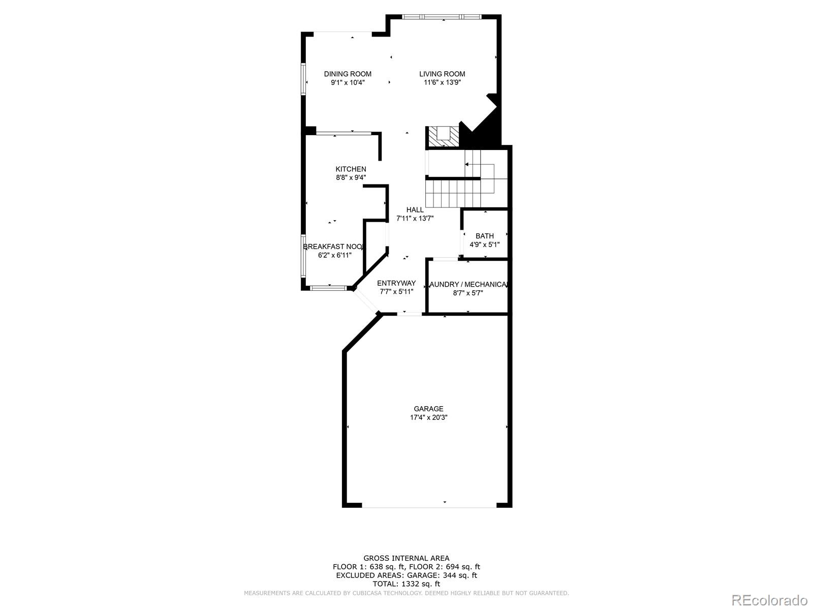 14400 Albrook Drive Unit: 71