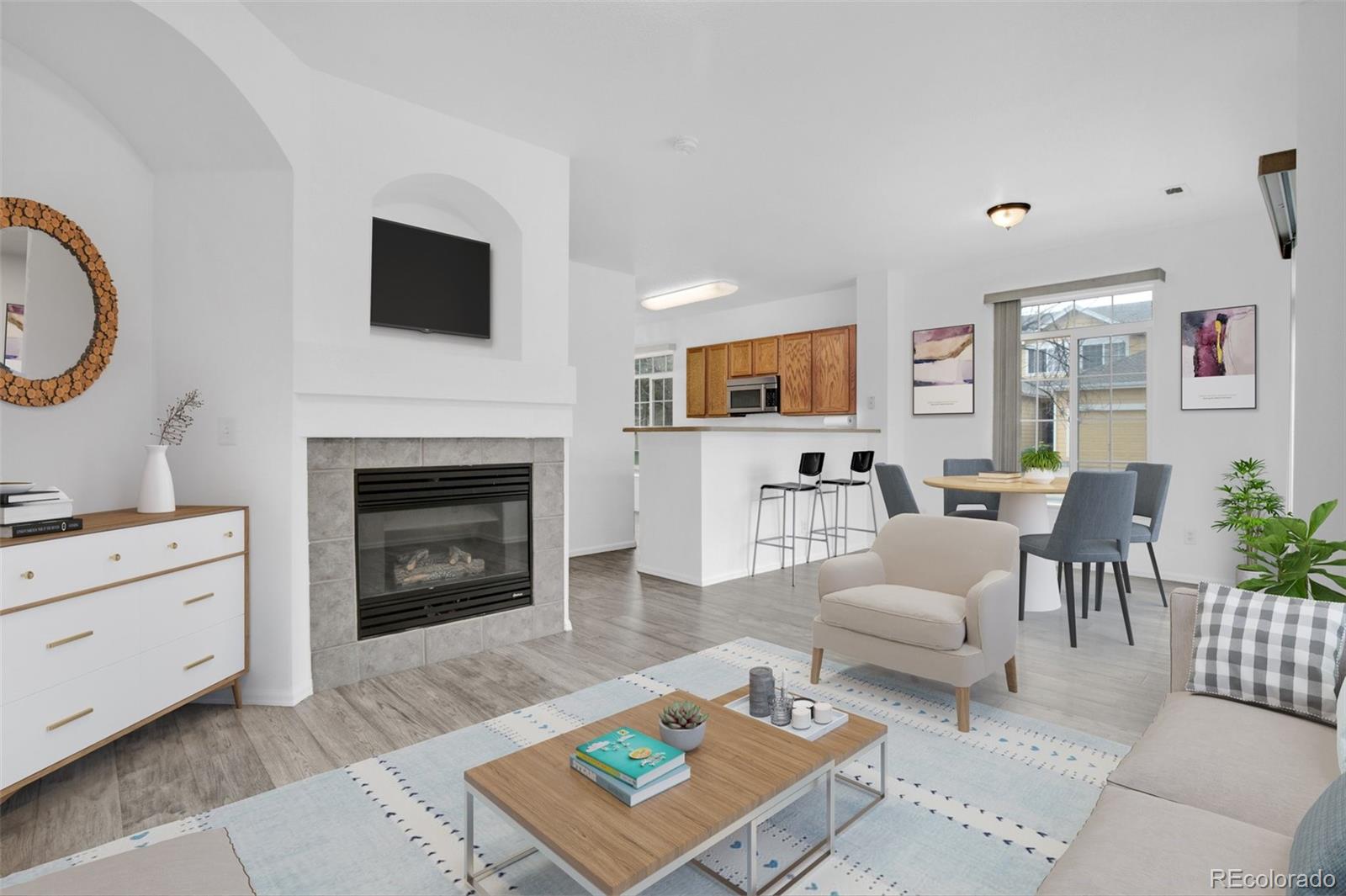 14400 Albrook Drive Unit: 71