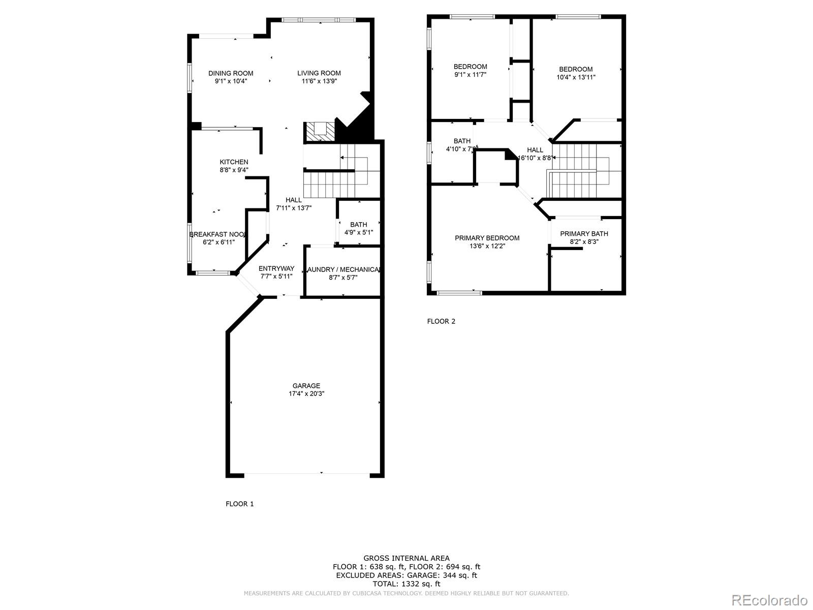 14400 Albrook Drive Unit: 71