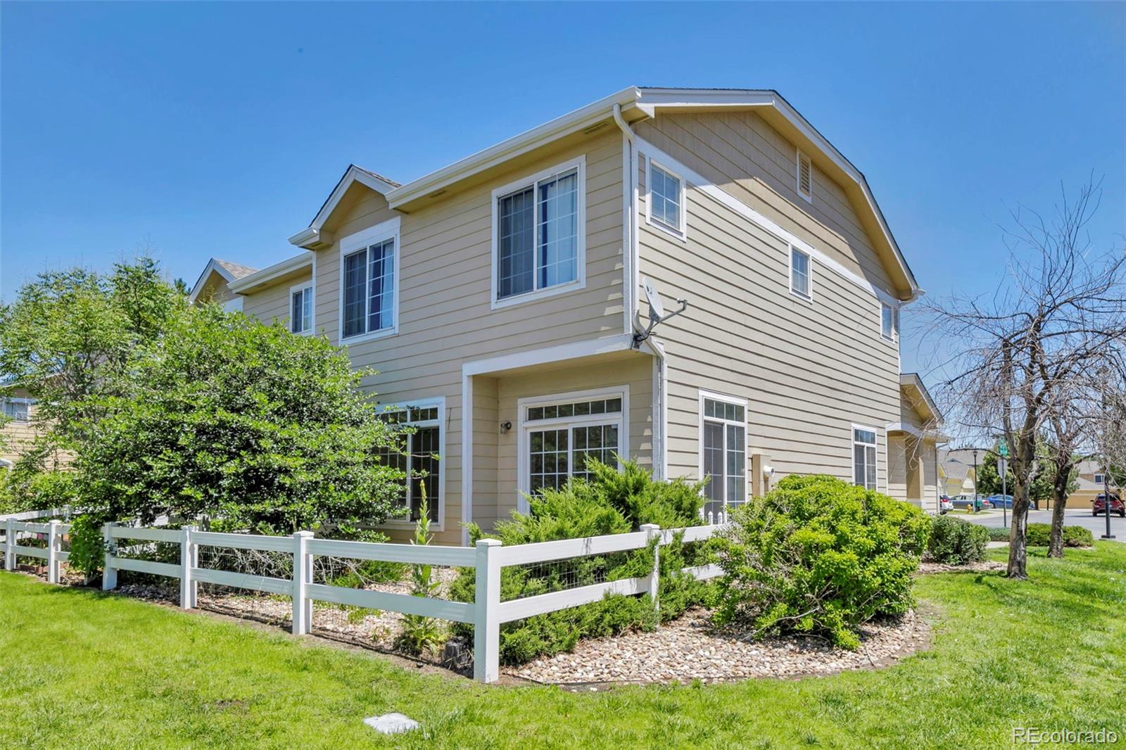 14400 Albrook Drive Unit: 71