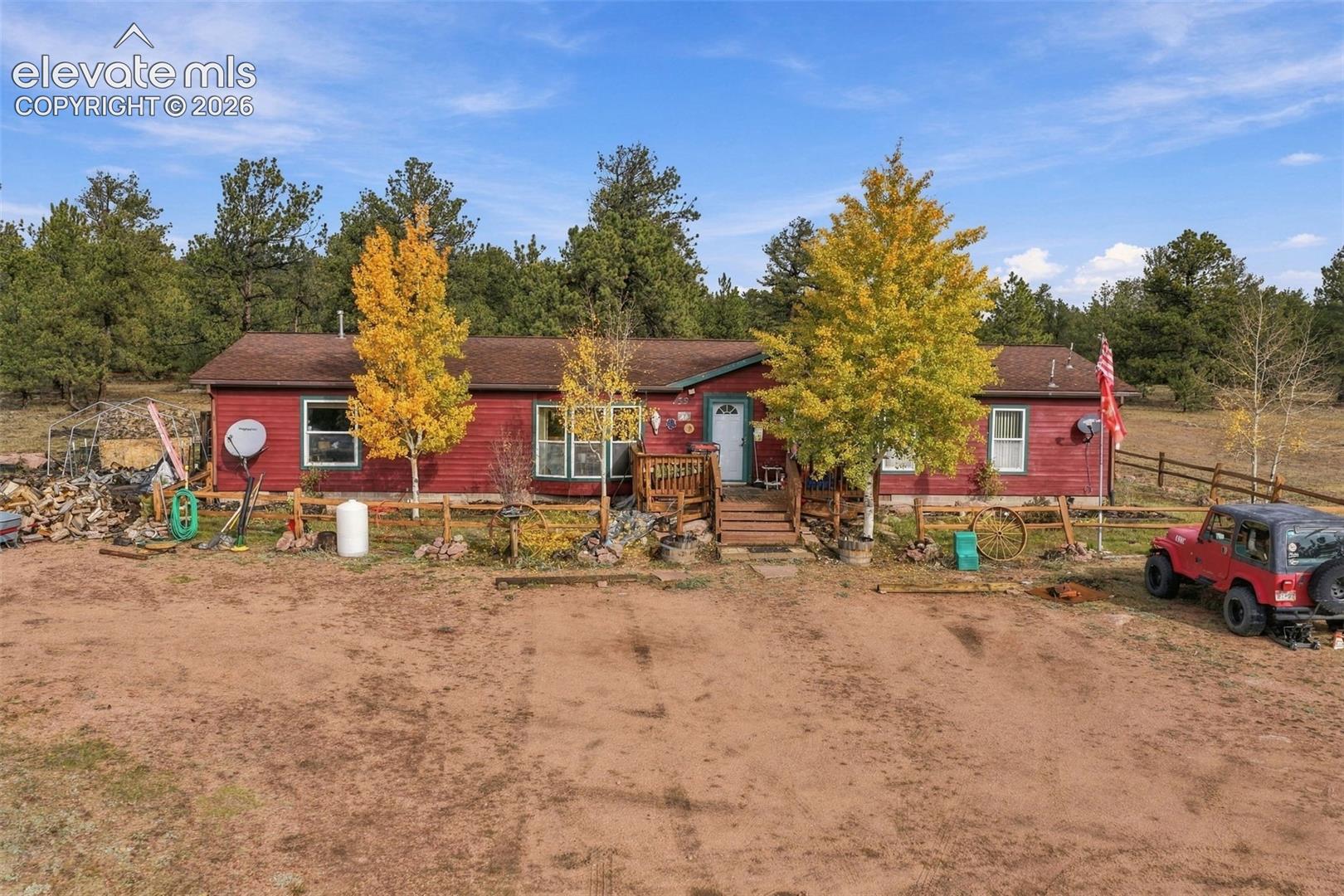 759 Piney Road
