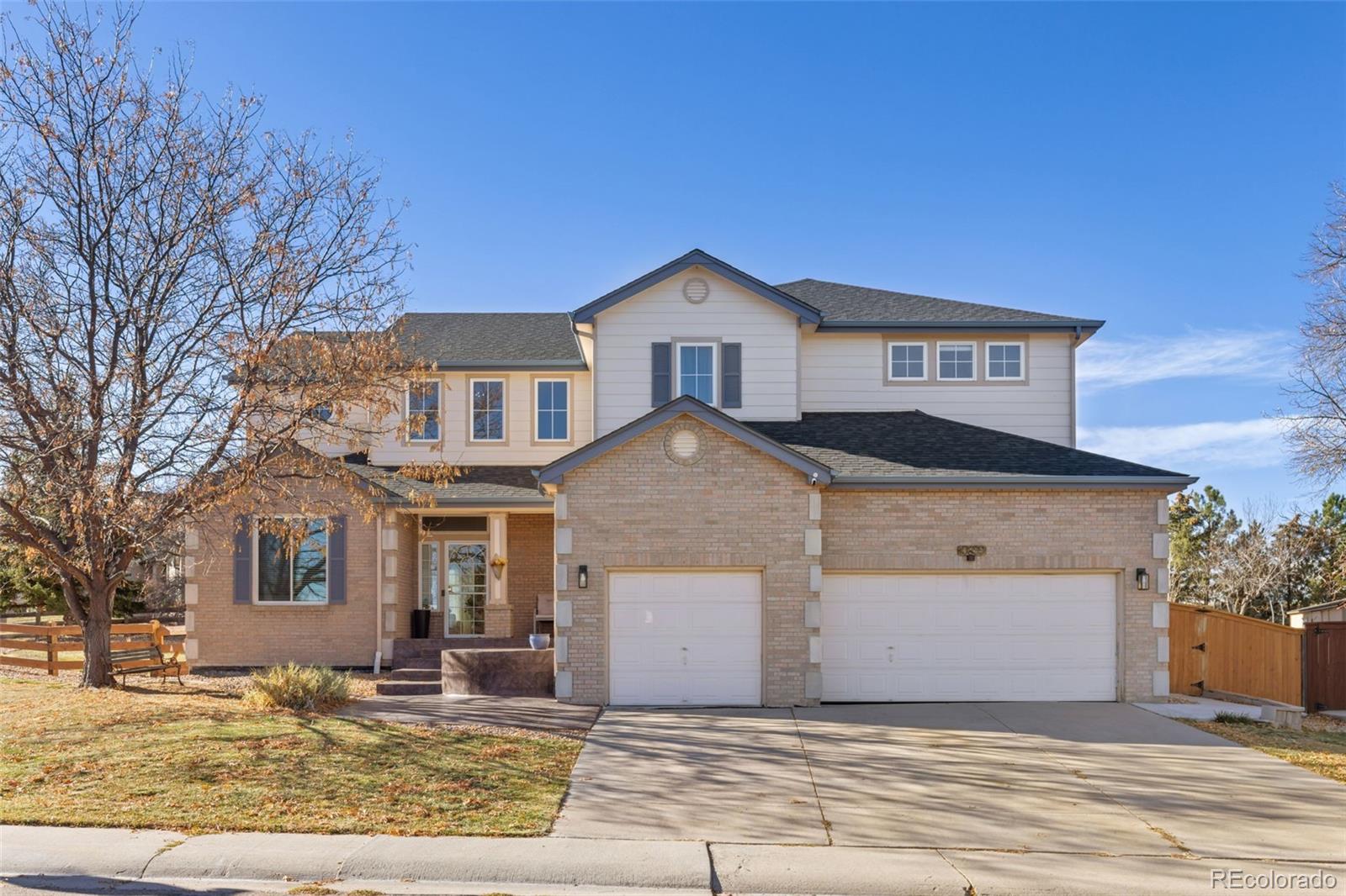 10899 Bobcat Terrace Lone Tree Co Us 80124 Rec2987198