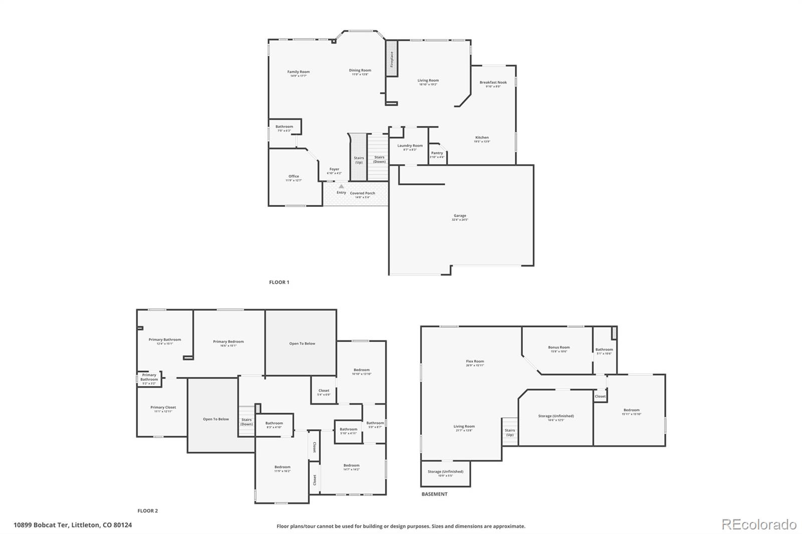 10899 Bobcat Terrace