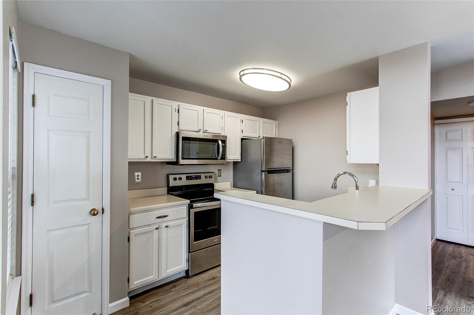 6776 S Ivy Street Unit: C2