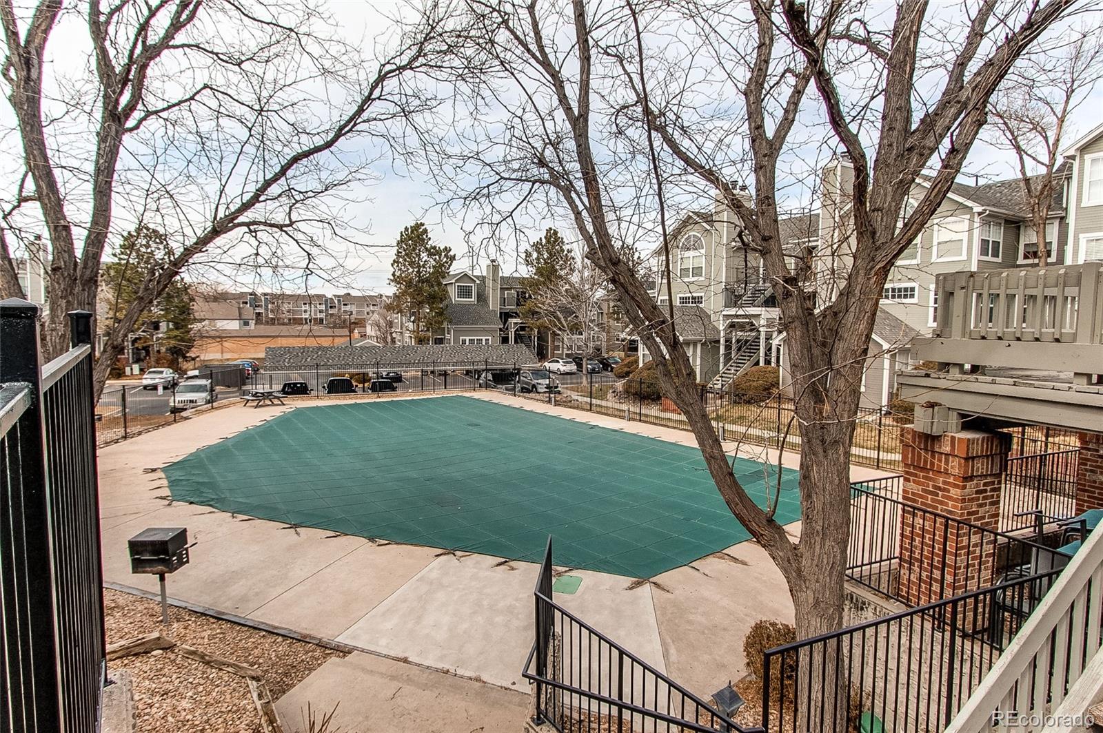6776 S Ivy Street Unit: C2