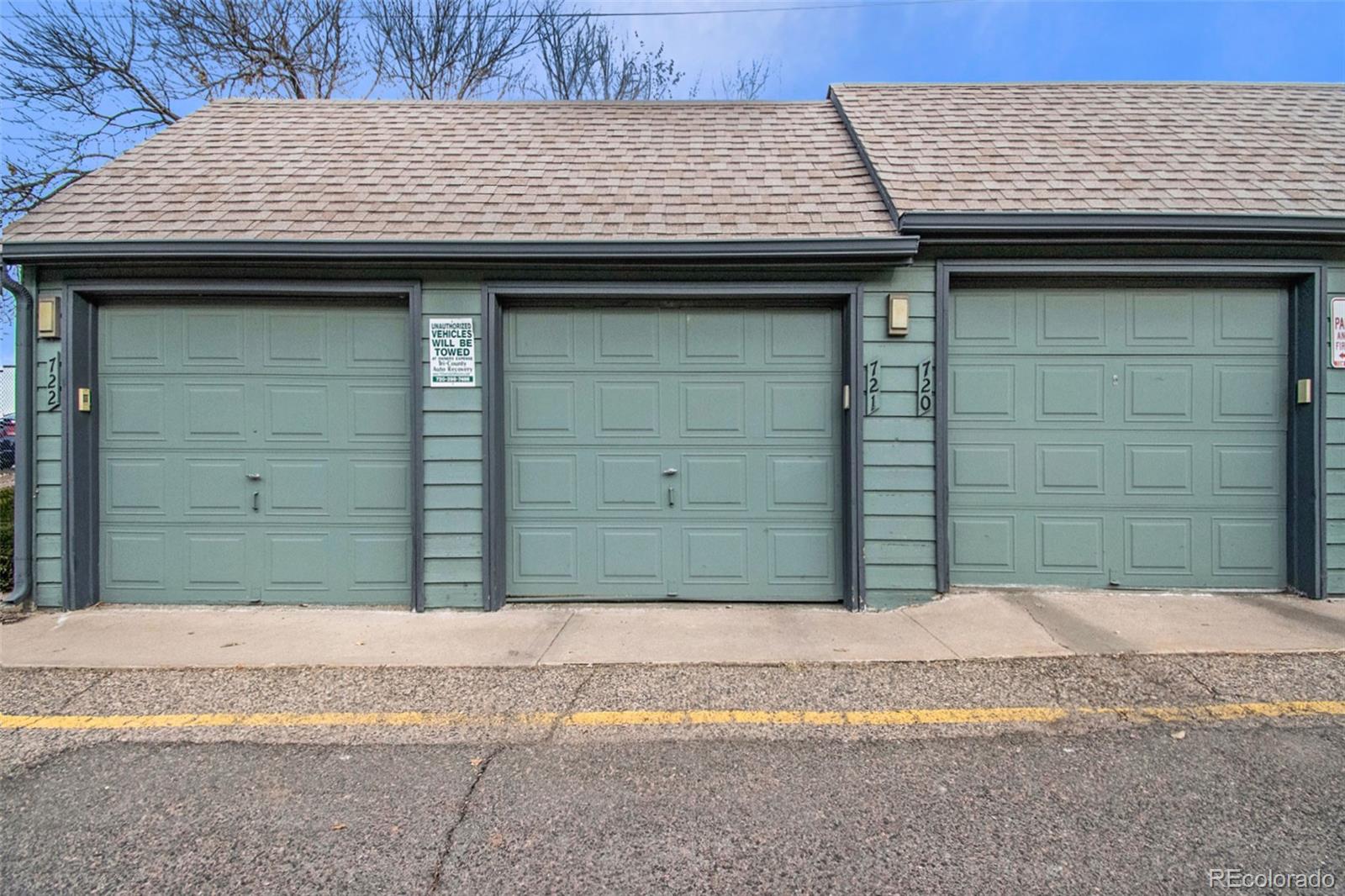 3558 S Depew Street Unit: 305
