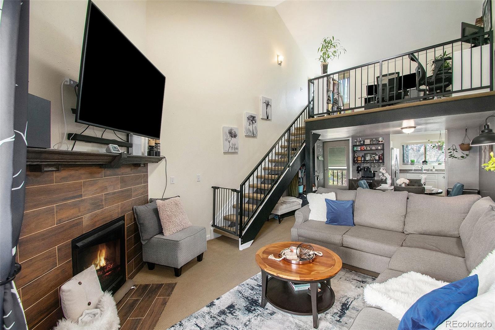 3558 S Depew Street Unit: 305